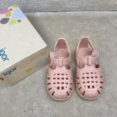 igor 22(13.0cm) maquillaje キッズ サンダルのサムネイル