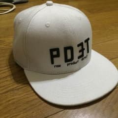 キャップのサムネイル