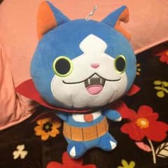 ガブニャン ぬいぐるみのサムネイル