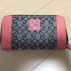ピンダイ長財布のサムネイル
