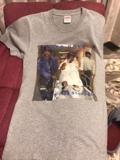 Supreme/Rap-A-Lot Records Geto Boys Teeのサムネイル