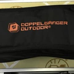 ドッペギャンガー コンパクトチェアのサムネイル