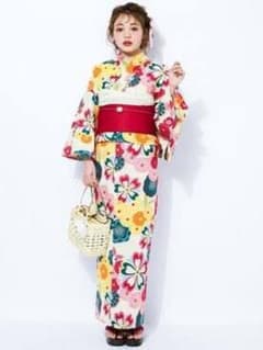 GRL 浴衣のサムネイル