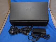 官2 ドキュメントスキャナー ScanSnap FI-IX500SE - メルカリ