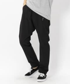 MANASTASH/マナスタッシュ CAMPER PANTS Black Mのサムネイル