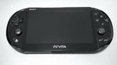 PlayStation Vita プレイステーション　ヴィータのサムネイル