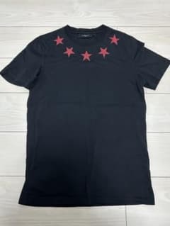 Givenchy star Tシャツ size xsのサムネイル