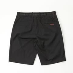 BRIEFING ショートパンツ 黒 サイズMのサムネイル