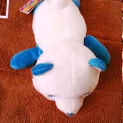 ねそべりパンダ AAAのサムネイル