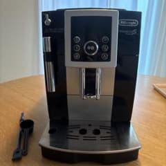 （値下げ中）DeLonghi MAGNIFICA S PLUS 本体のサムネイル
