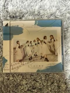 けやき坂46 走り出す瞬間 通常版 CD 新品、未使用のサムネイル