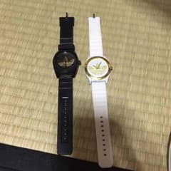 アディダス時計です。のサムネイル