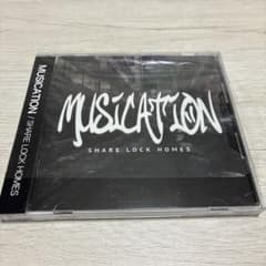 SLH CD MUSICATIONのサムネイル