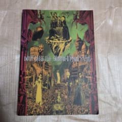 聖飢魔II　DEVIL BLESS YOU! バンドスコアのサムネイル