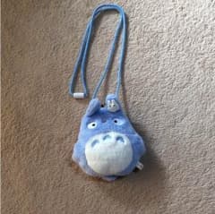 トトロがま口ポシェットのサムネイル