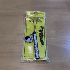 BUMP OF CHICKEN 2006 TOUR ストラップのサムネイル