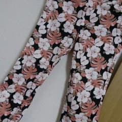 めんぱんとスパッツのサムネイル