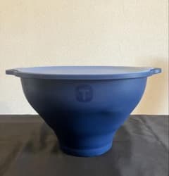 Tupperware タッパーウェア WOW ポップ ポップコーンメーカーのサムネイル
