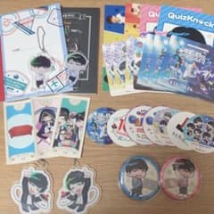 QuizKnock 東問 東言 まとめ売り - メルカリ