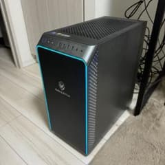【美品コスパ◎】ガレリア RTX 3060Ti Core i7 - 11700のサムネイル