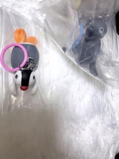 PINGU フィギュアチャーム 2のサムネイル