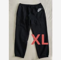 supreme nike スェットパンツ　XLのサムネイル