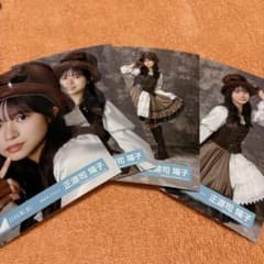 日向坂46 正源司陽子 生写真 2023年ハロウィン衣装 コンプ 日向坂46 生写真 2026年 ハロウィン 4種コンプ 正源司陽子 - メルカリ