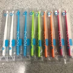 歯科医院専用 歯ブラシ 10本セット♡ (ci 702 )のサムネイル