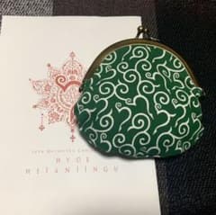 HYDE HEHANJINGU がま口のサムネイル