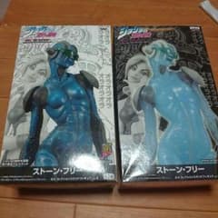 ジョジョの奇妙な冒険のサムネイル