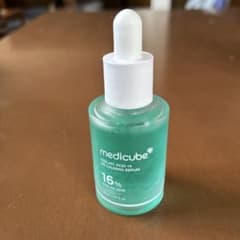 medicube AZELAIC ACID 16 BB SERUMのサムネイル