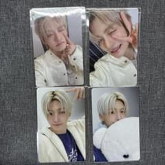 TWS トレカ ジフン weverse - メルカリ