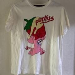PUNYUS   Tシャツのサムネイル