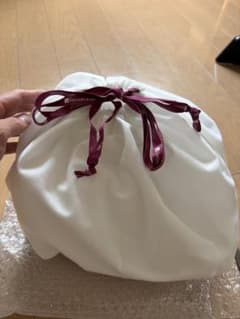 バーキン30専用　GALLERY RAREバッグクッションのサムネイル
