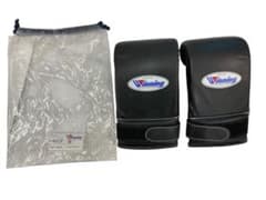 ☆良品☆ Winning ウイニング パンチンググローブ SB-3000 - メルカリ