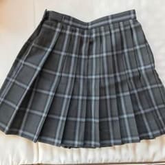 【flowerさん専用】KONOMI制服スカートW69のサムネイル