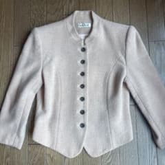 YONDY POPO ジャケット ベージュのサムネイル