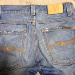 たかちゃんさん専用 NUDIE JEANS SLIMJIMのサムネイル