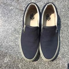 こうすけ様専用VANS スリッポンのサムネイル