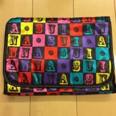 ☆ANNASUI☆マルチケース☆のサムネイル