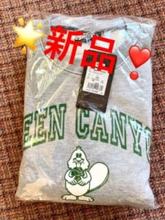 AS様専用❣️新品❣️未使用⭐️スウェット トレーナー⭐️のサムネイル
