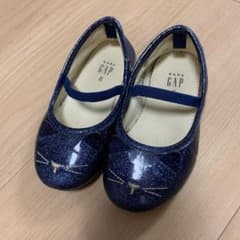 フォーマルシューズ  babyGAPのサムネイル