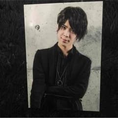 Welcome to Sexy Zone 松島聡 トレカのサムネイル