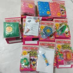 チュッパチャプス 文具コレクション - メルカリ
