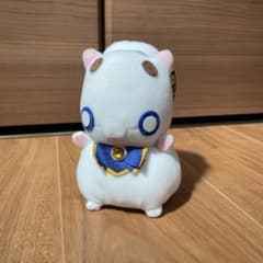 ARIA アリア社長 ぬいぐるみ - メルカリ