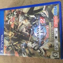 カセットのみなら888円 pso2 コード無しのサムネイル