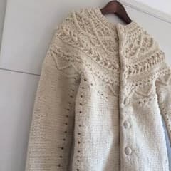 COMME DES GARCONS ニットのサムネイル