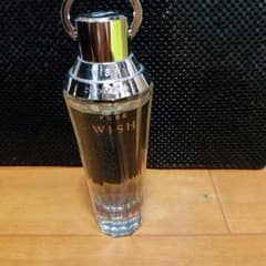 中古品　ショパール　ウィッシュ　オード　トワレのサムネイル