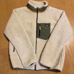 パタゴニア　レトロXのサムネイル