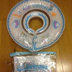 スイマーバのサムネイル
